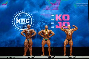 BODYBUILDING 102